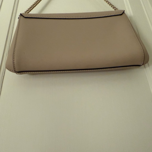 Kate Spade Tan Shoulder Bag - Picture 3 of 5